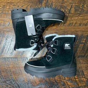 BRAND NEW Women’s Sorel Tivoli IV size 7.5